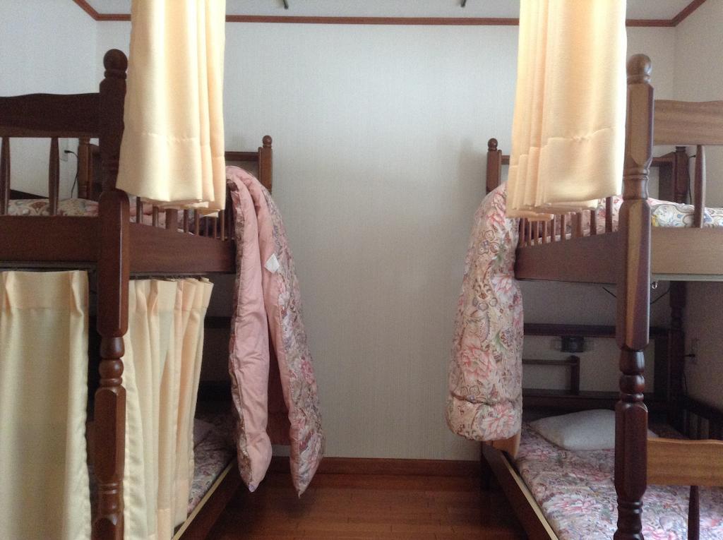 Lodge Skade Omachi  Room photo